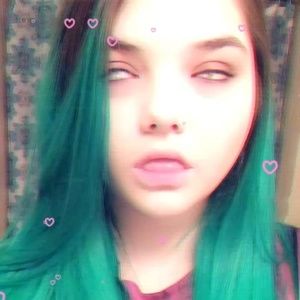 Meet your Posher, Kelsey